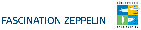 Logo Zeppelin Tourismus