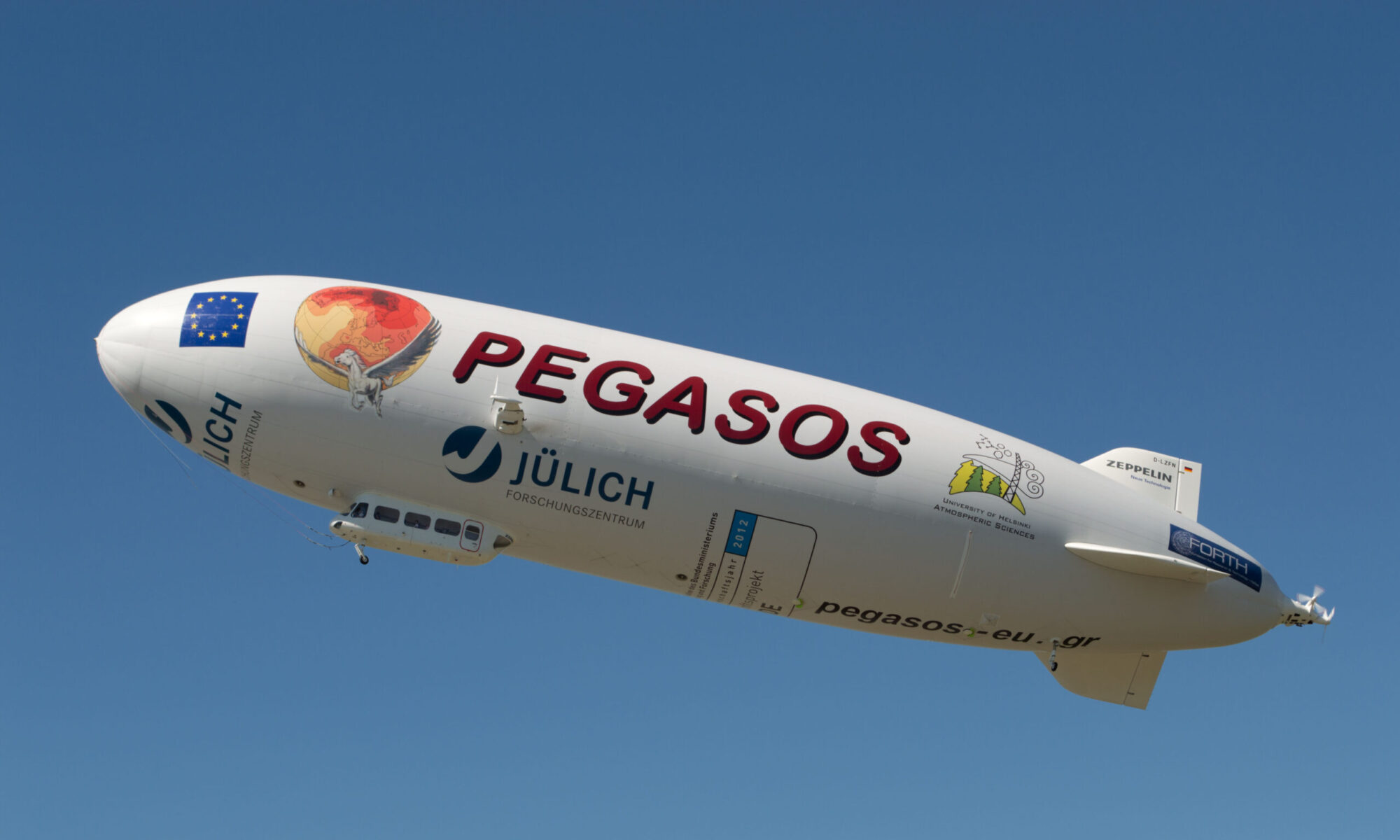 Foto von Allen Hainer